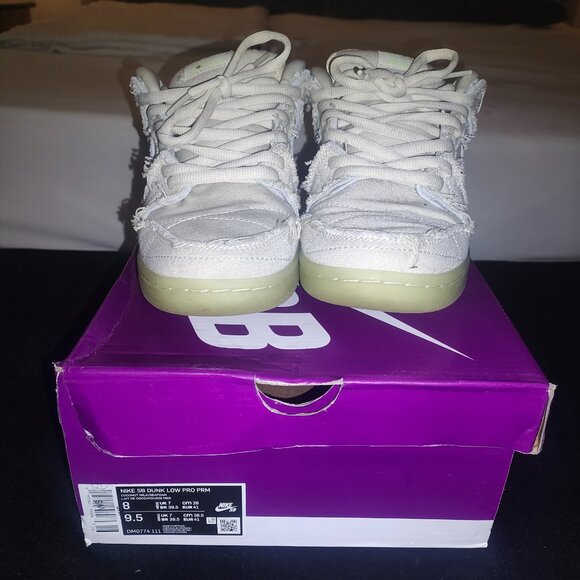 Nike SB Dunk Low PRO PRM - Picture 5 of 6